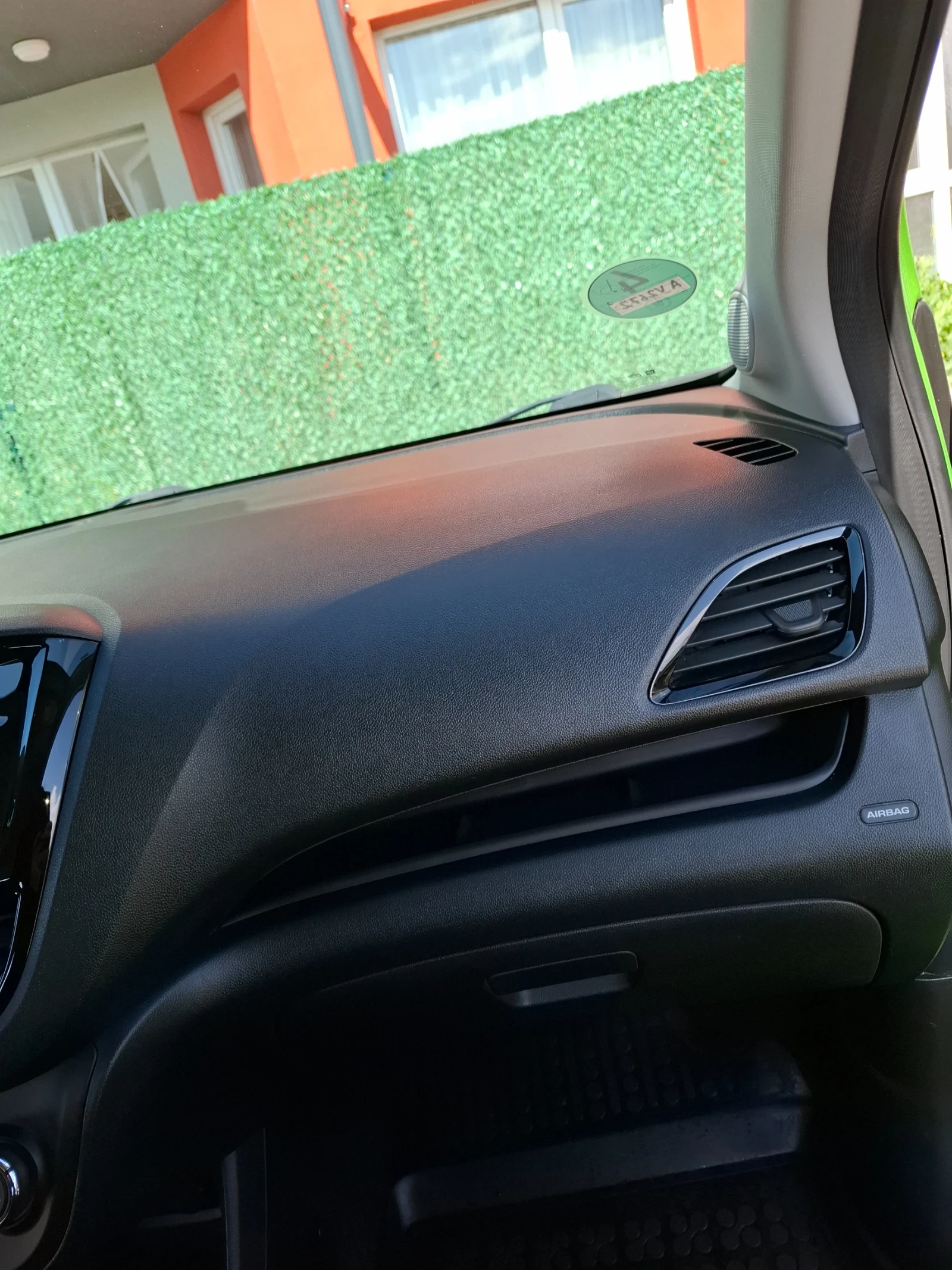 Opel Karl  - изображение 9