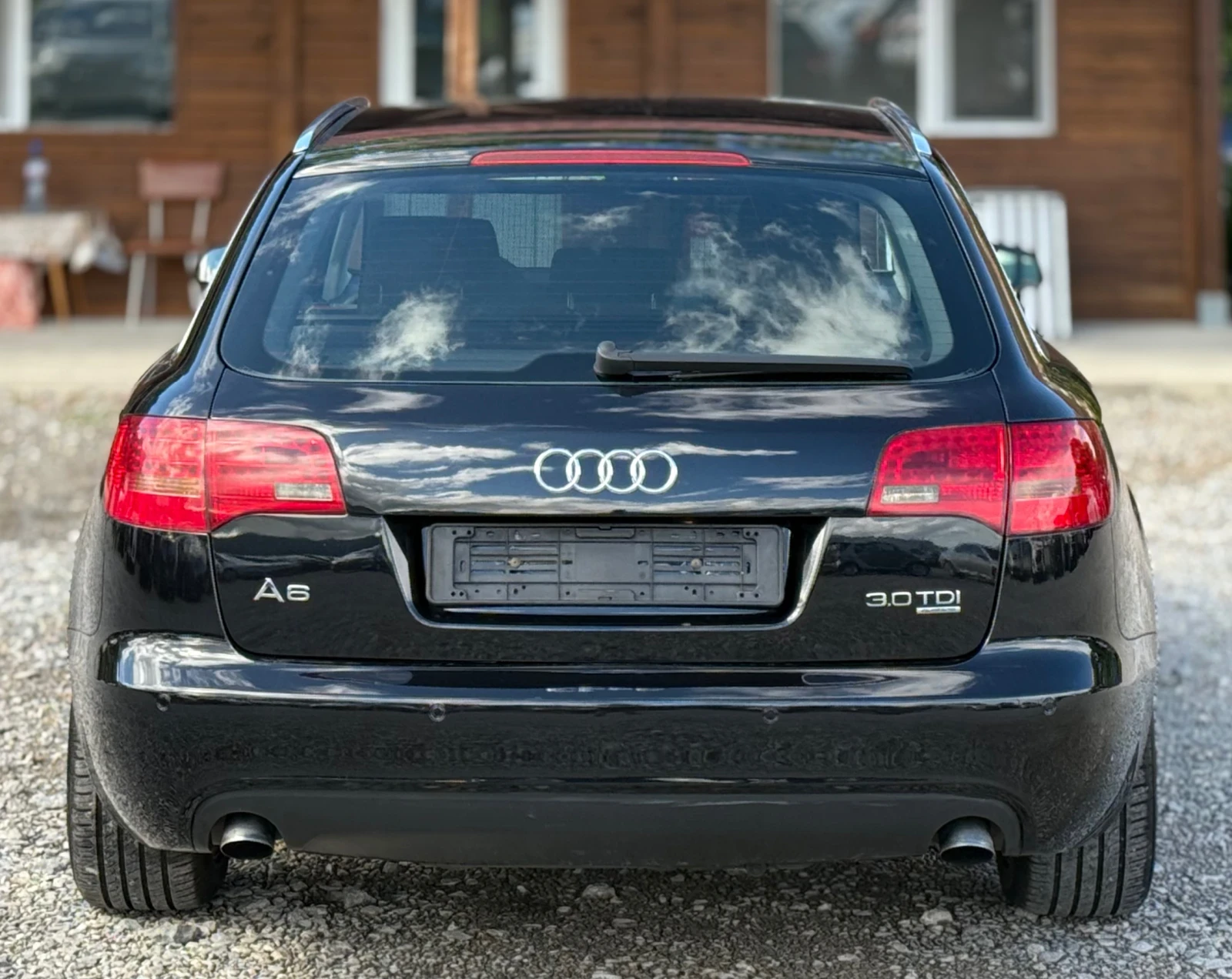 Audi A6 3.0TDi 224к.с * Quattro* * Xenon*  - изображение 5
