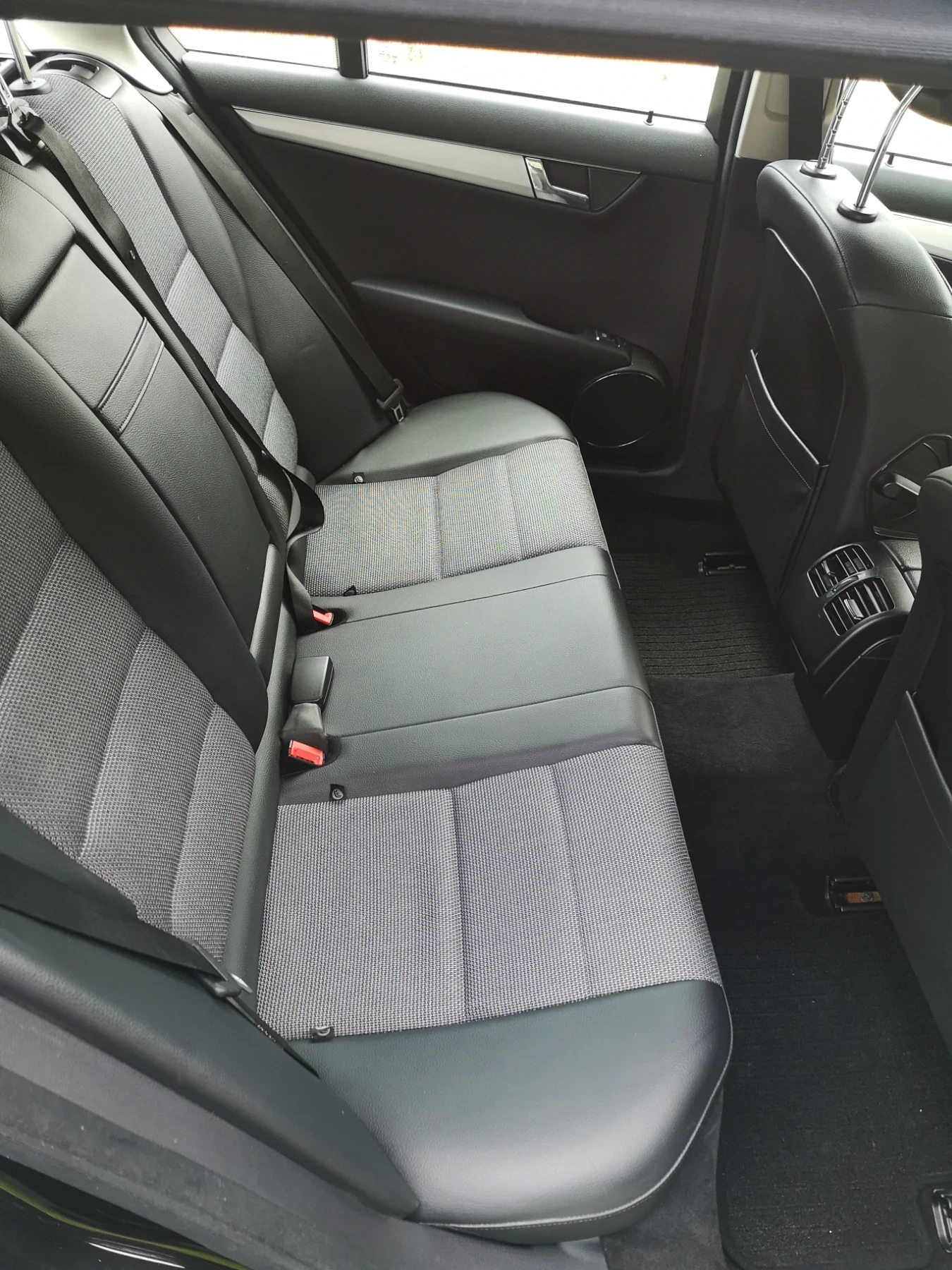 Mercedes-Benz 200 Mercedes C200 CDI Avangard - изображение 4
