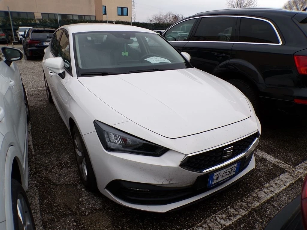 Seat Leon FR 2.0 TDI ЛИЗИНГ 100% Одобрение - изображение 2