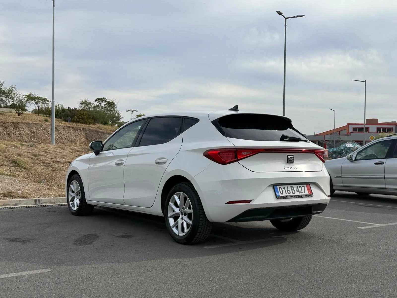 Seat Leon FR 2.0 TDI ЛИЗИНГ 100% Одобрение - изображение 6