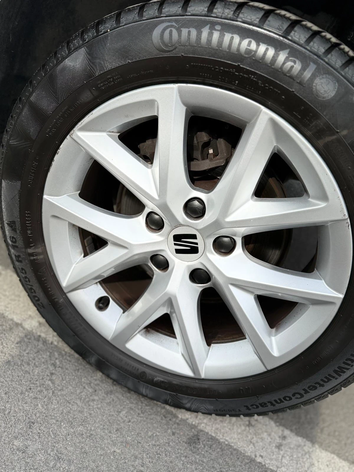 Seat Leon FR 2.0 TDI ЛИЗИНГ 100% Одобрение - изображение 7