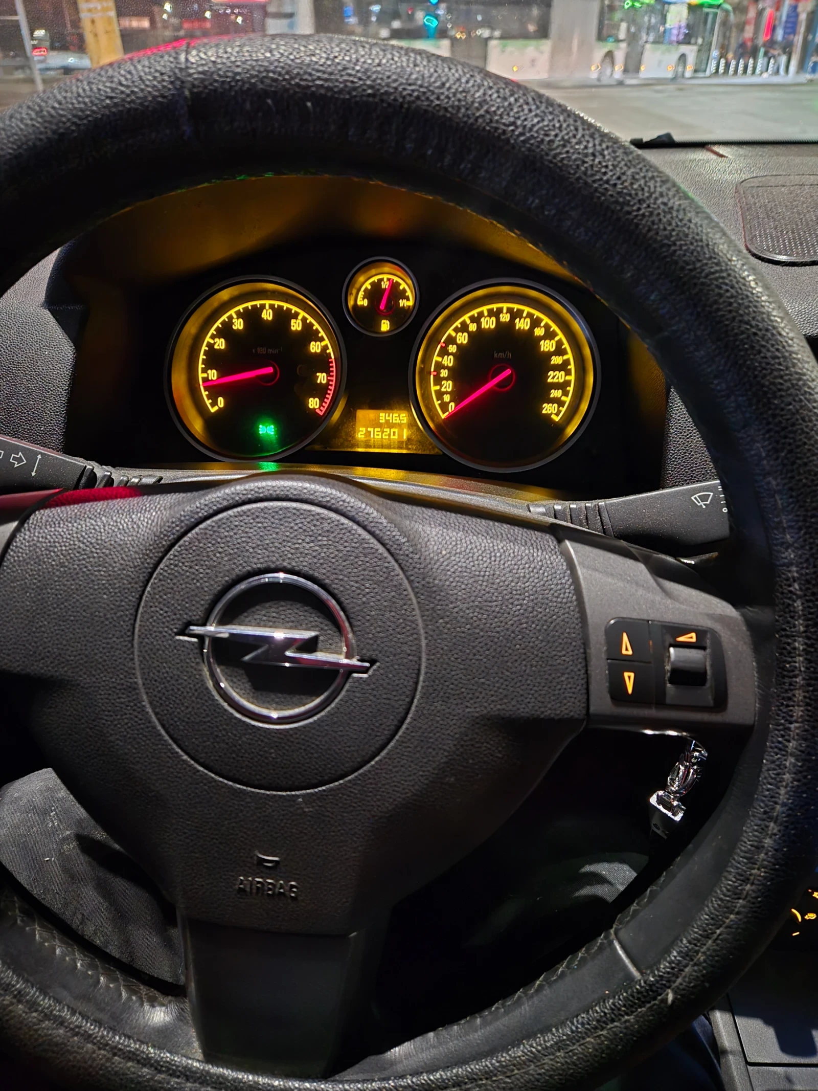 Opel Astra  - изображение 10