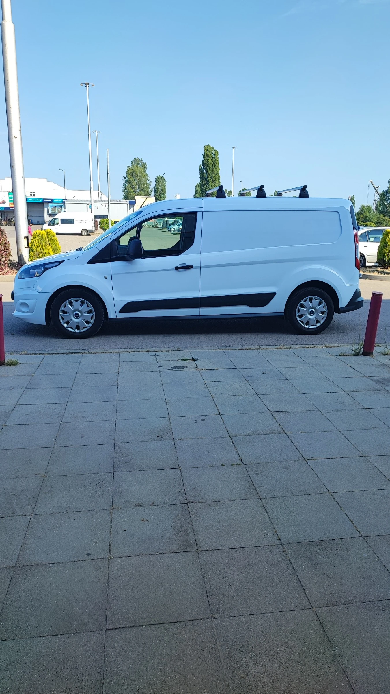 Ford Connect 1, 6 TDCI * 116 ps - изображение 6