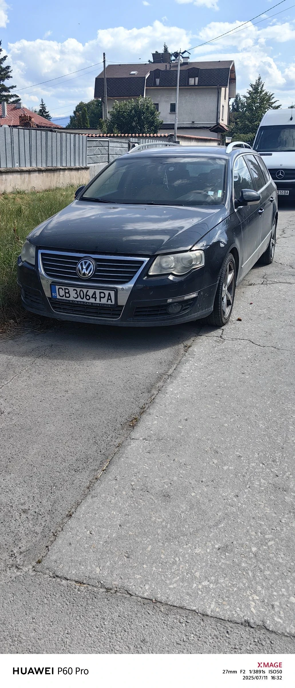 VW Passat  - изображение 9