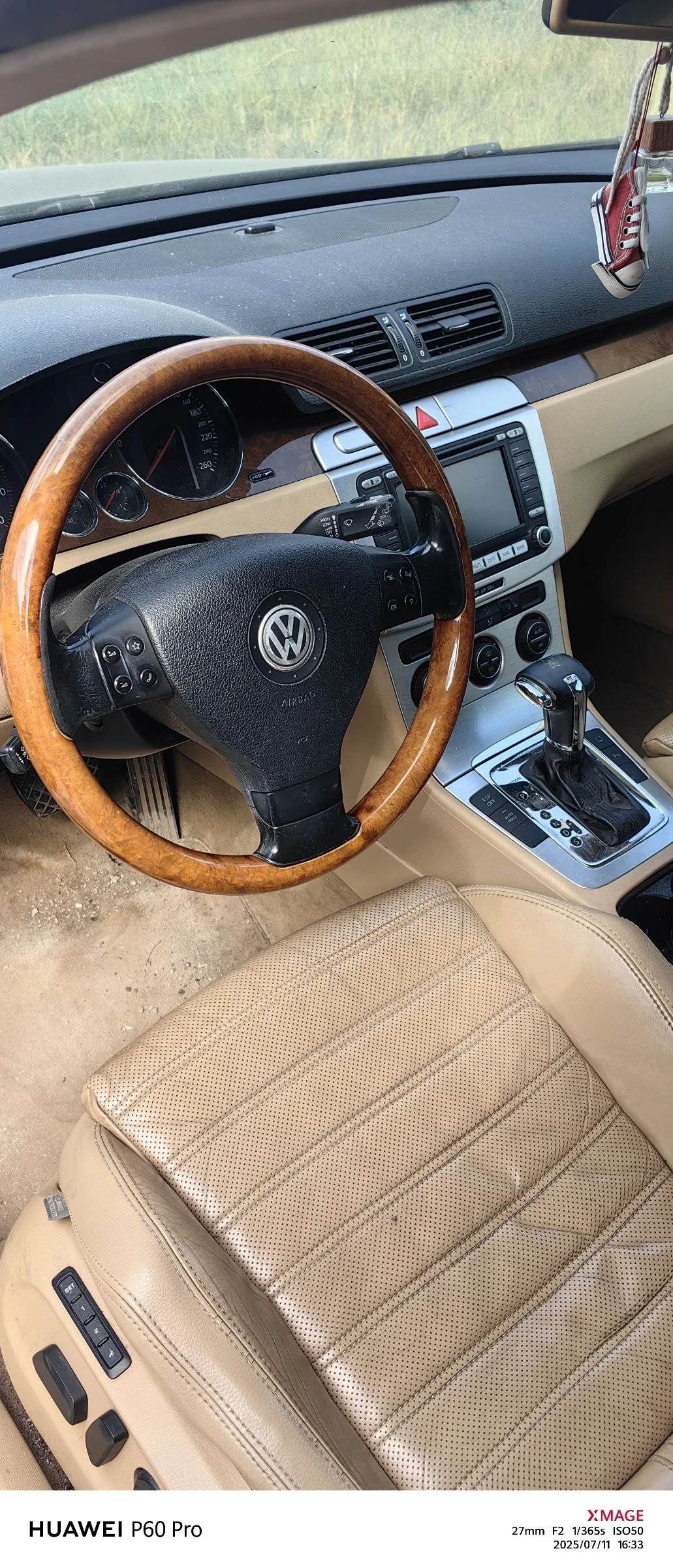 VW Passat  - изображение 4