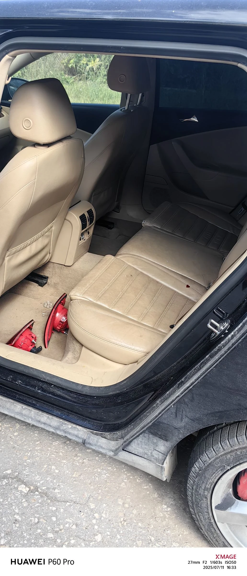 VW Passat  - изображение 5