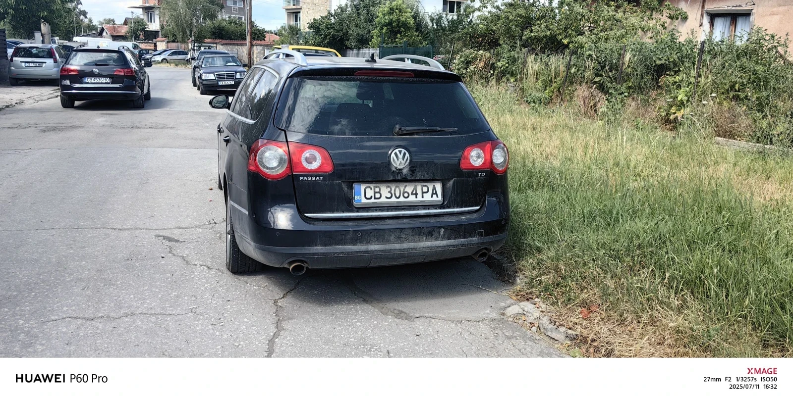 VW Passat  - изображение 7