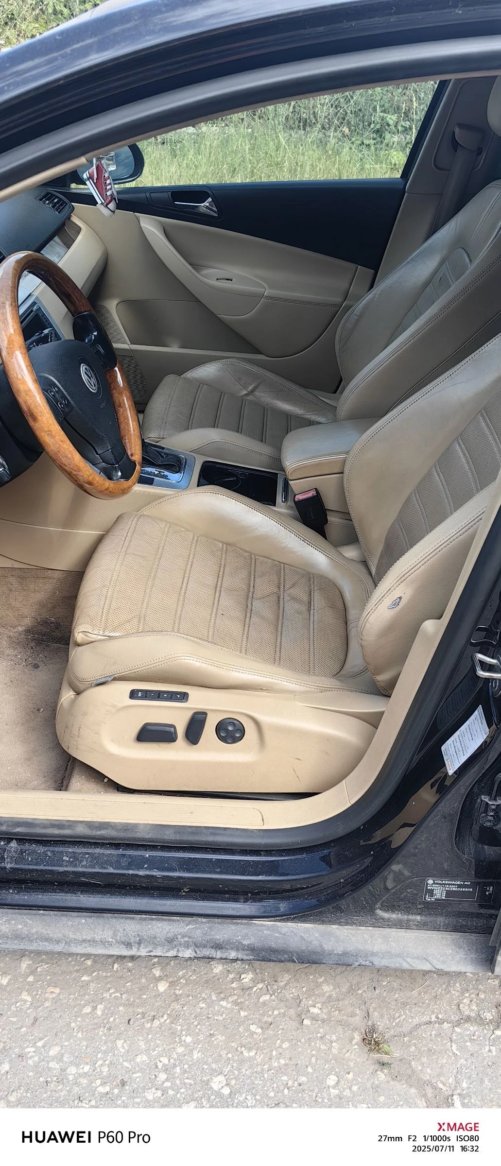 VW Passat  - изображение 6