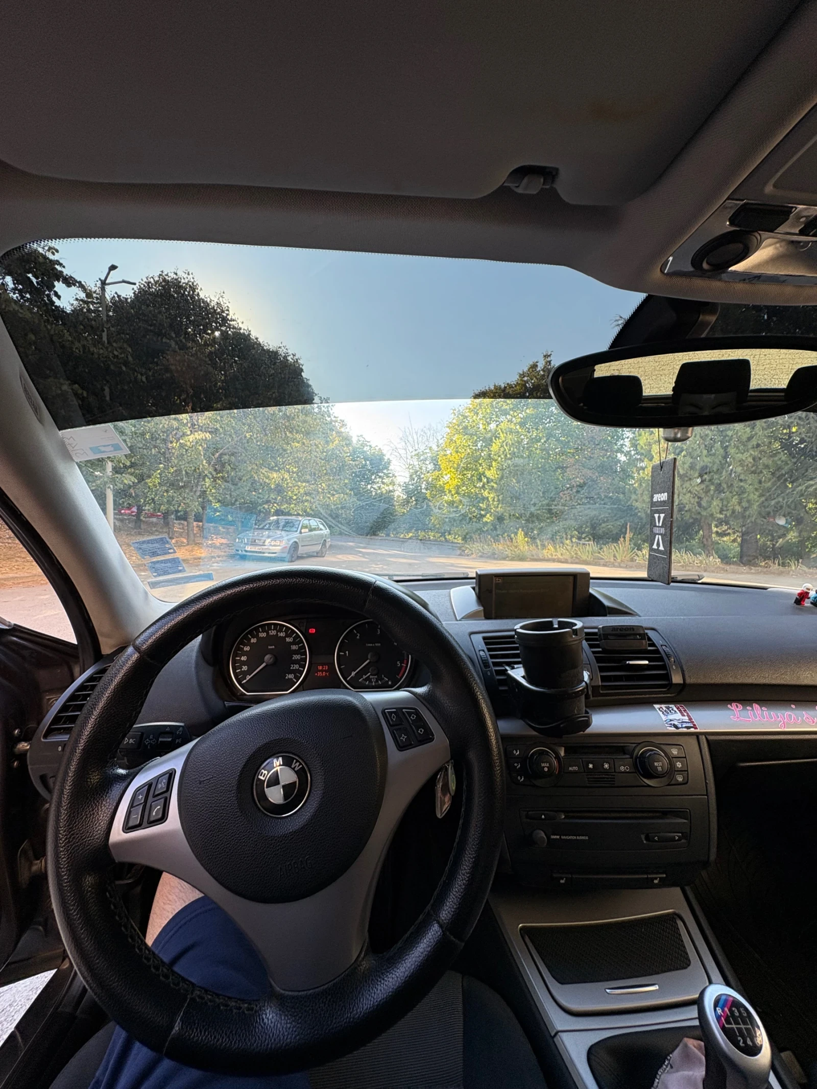 BMW 120 2.0d - изображение 5