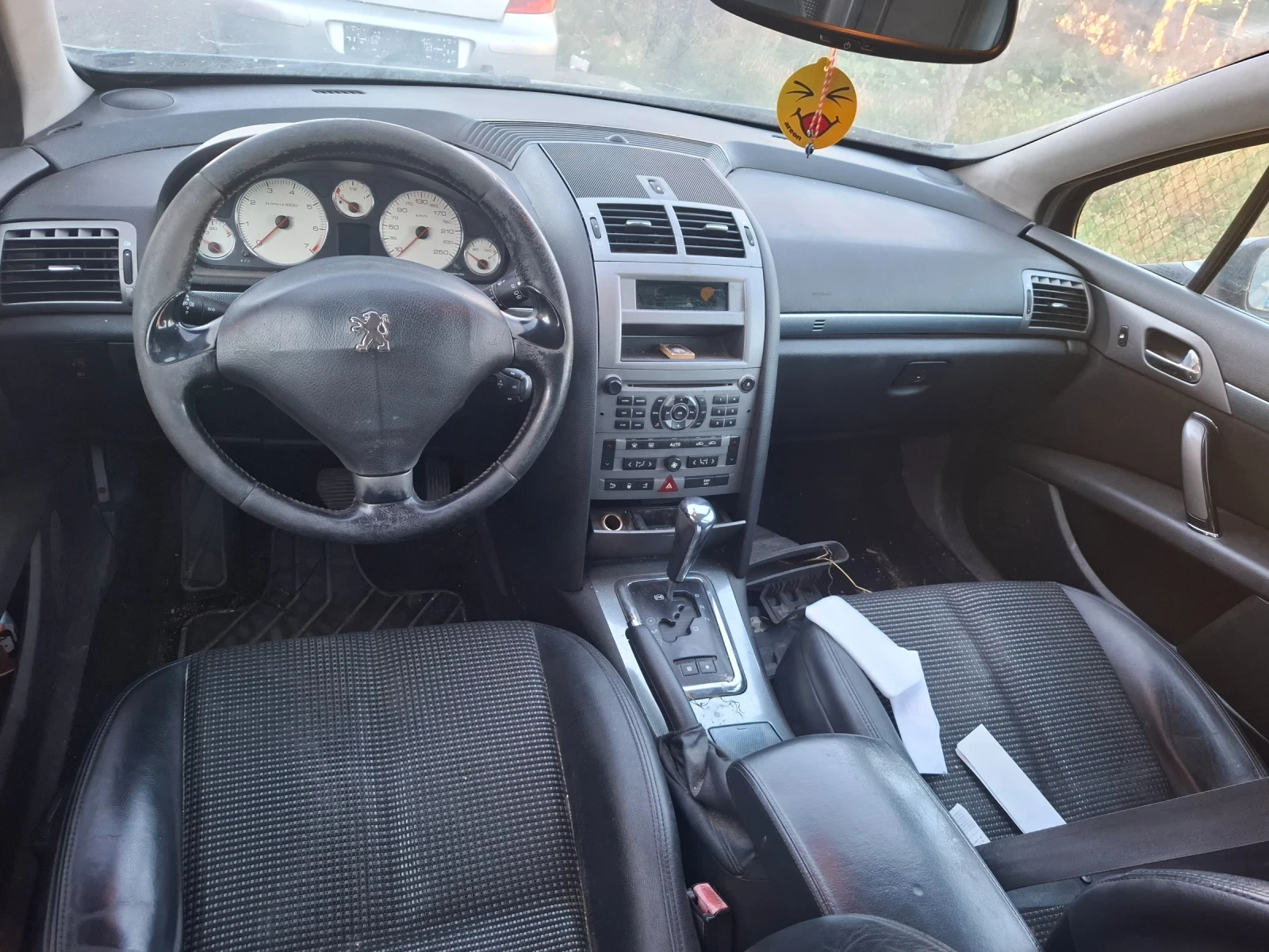 Peugeot 407 2.0  - изображение 8