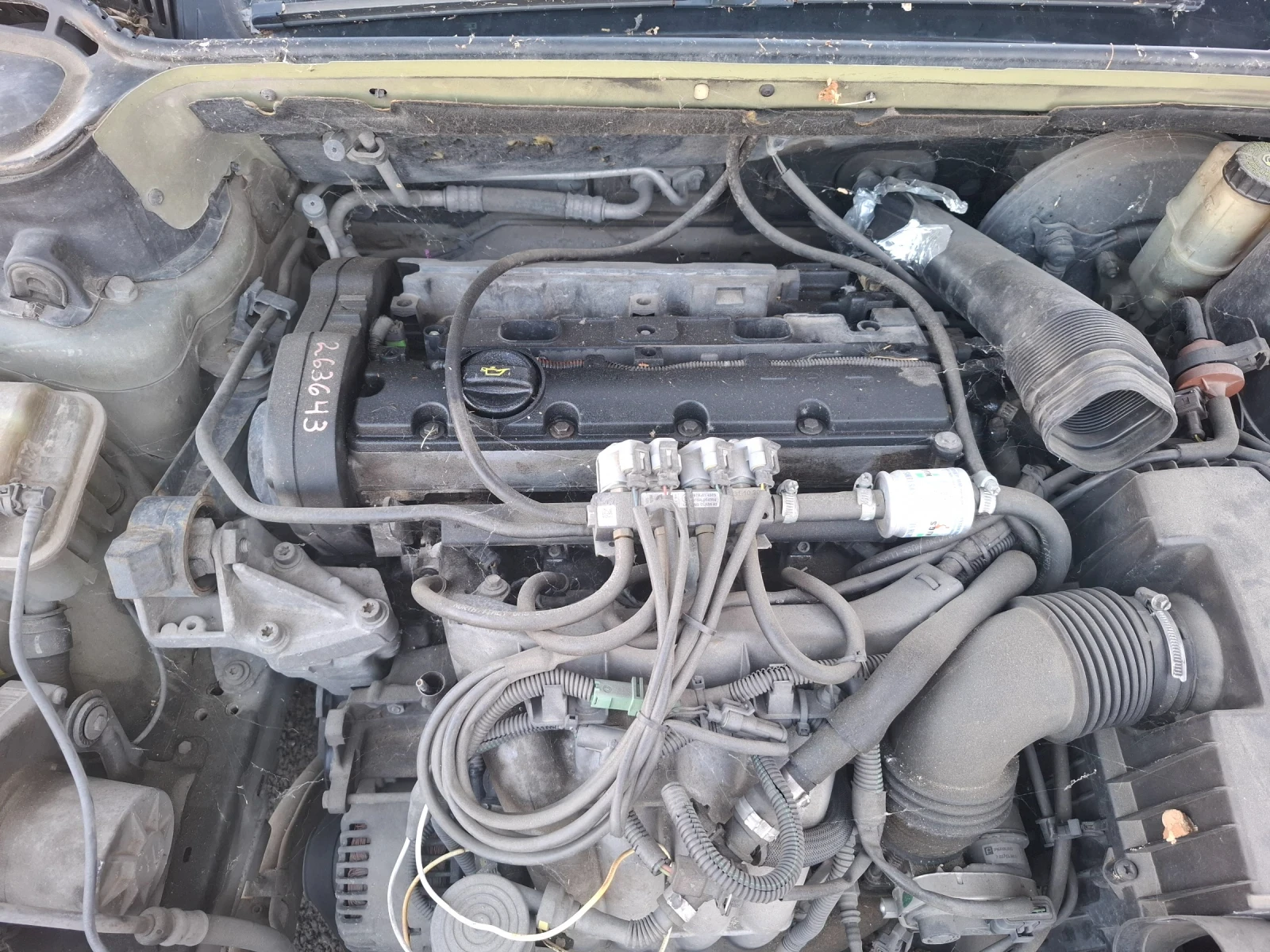 Peugeot 407 2.0  - изображение 7