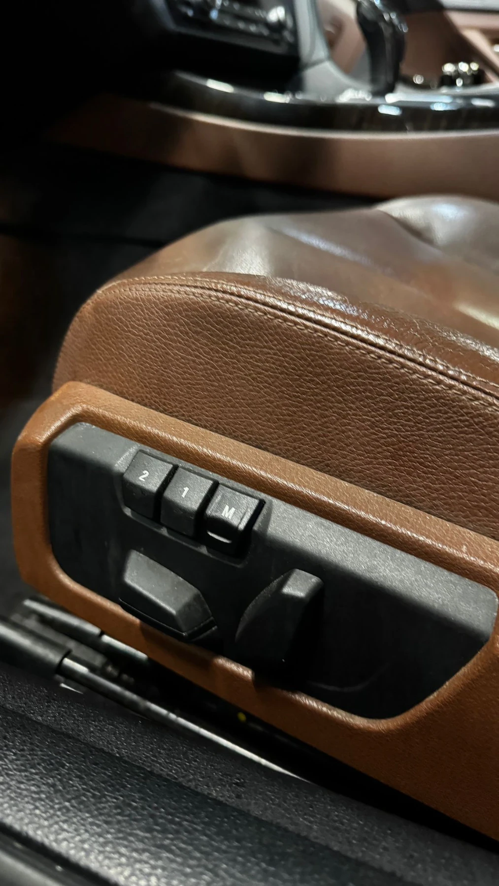 BMW 640 Д - изображение 10