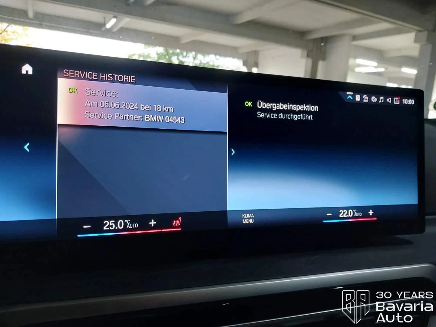 BMW 320 i Steptronic | Mobile.bg   11