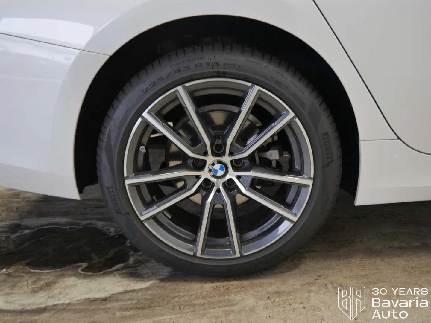 BMW 320 i Steptronic | Mobile.bg   13