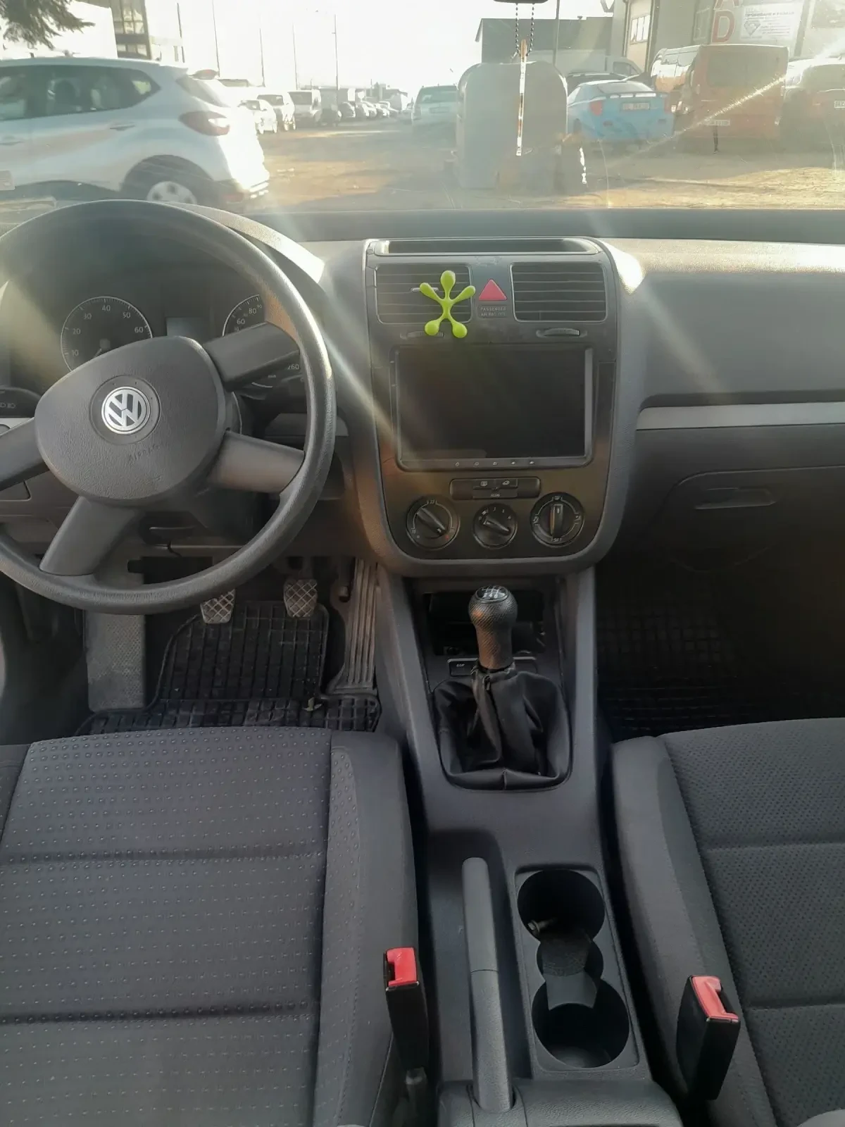 VW Golf 1.6 | Mobile.bg   9