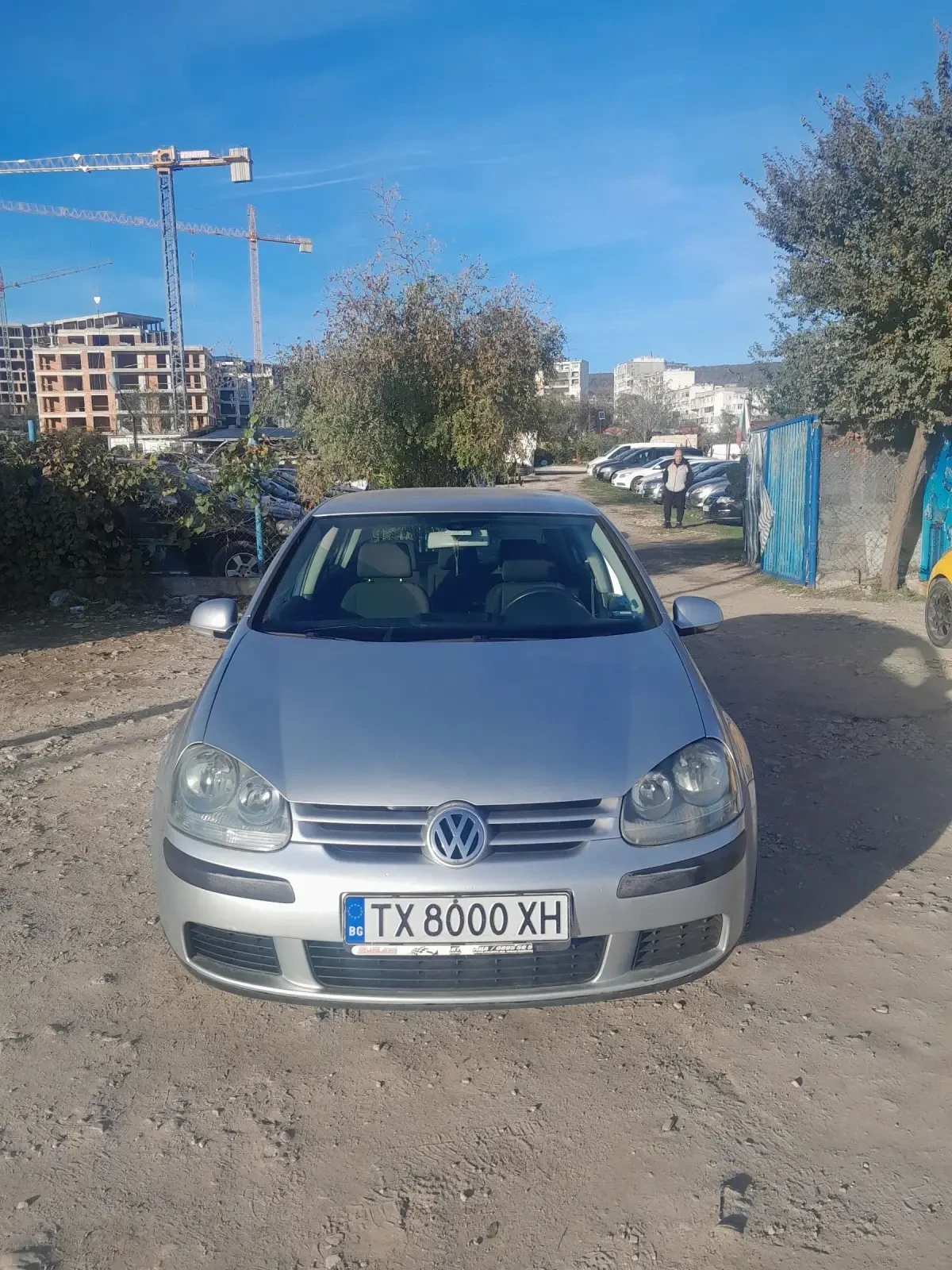 VW Golf 1.6 | Mobile.bg   2