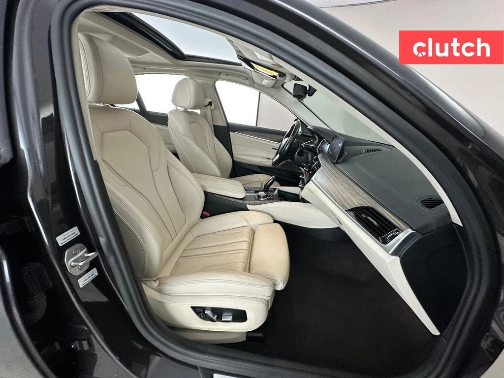 BMW 530 HEADUP* 5 * * HARMAN* *  | Mobile.bg   14