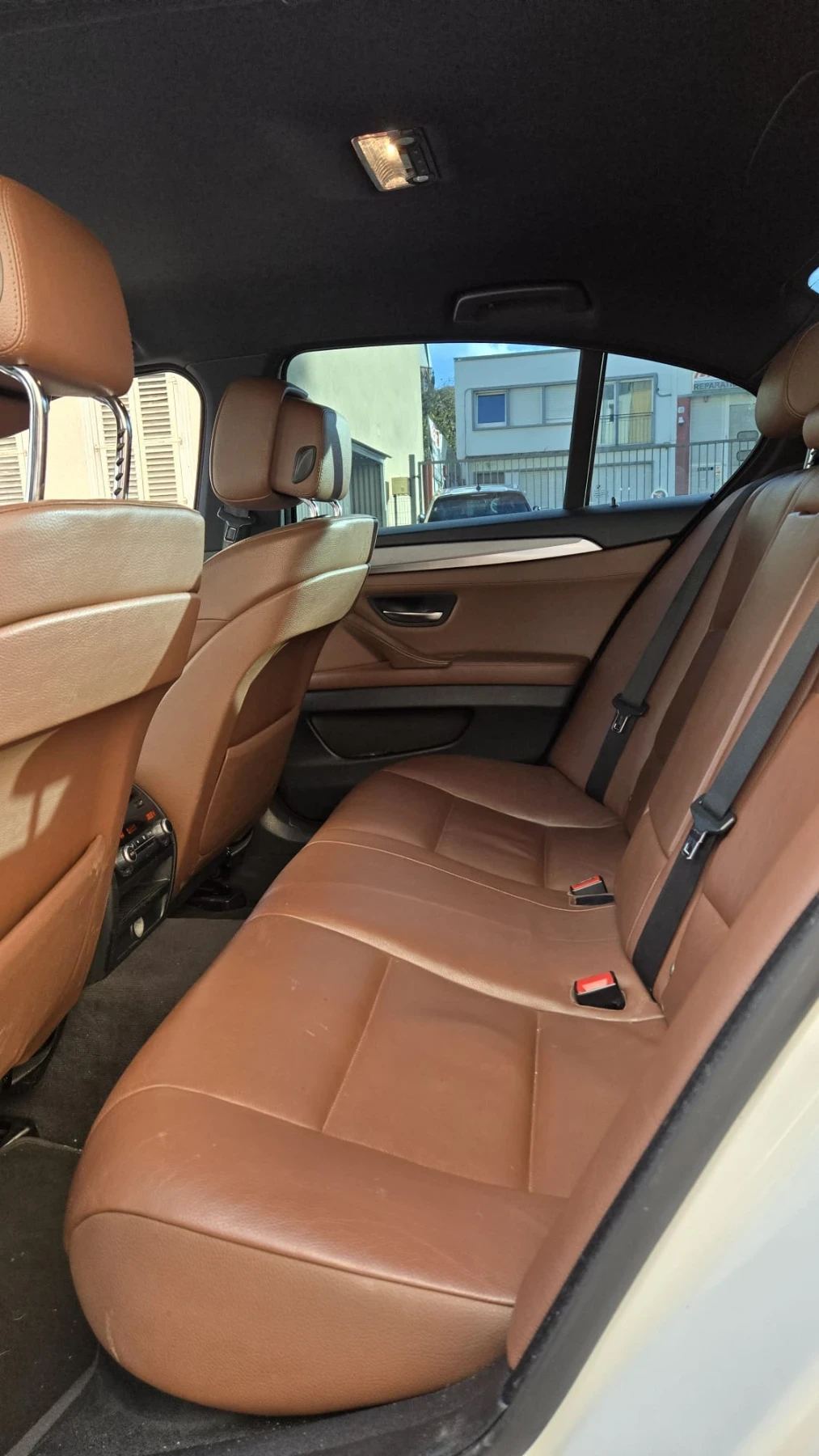 BMW 535 535d M-paket 313ks 8-skorosti Top Lizing | Mobile.bg   6