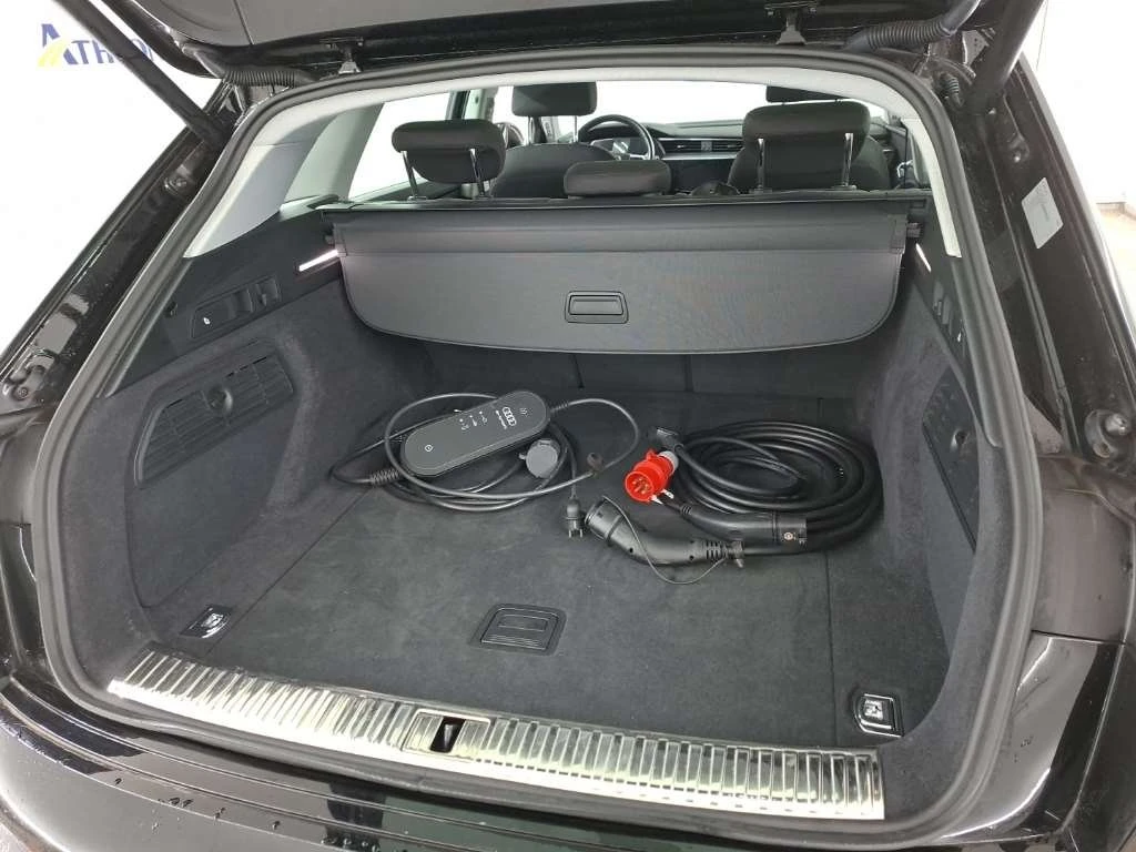 Audi E-Tron  55 - Quattro - изображение 5