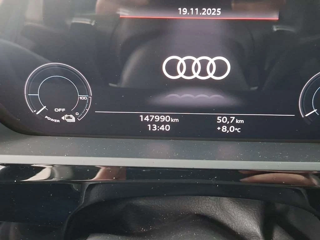 Audi E-Tron  55 - Quattro - изображение 10