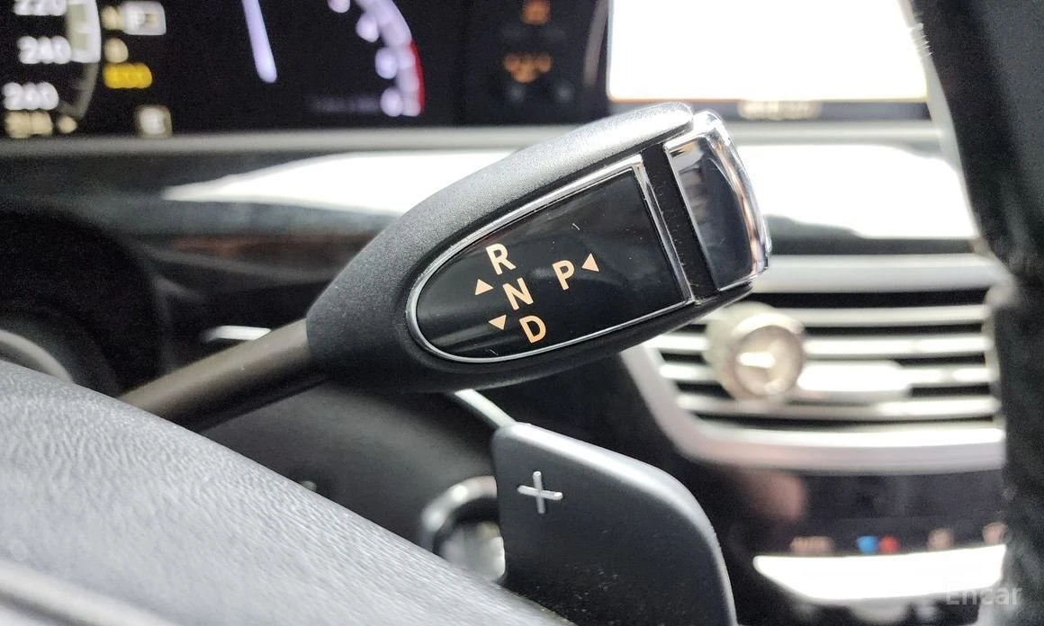 Mercedes-Benz S 350  - изображение 9