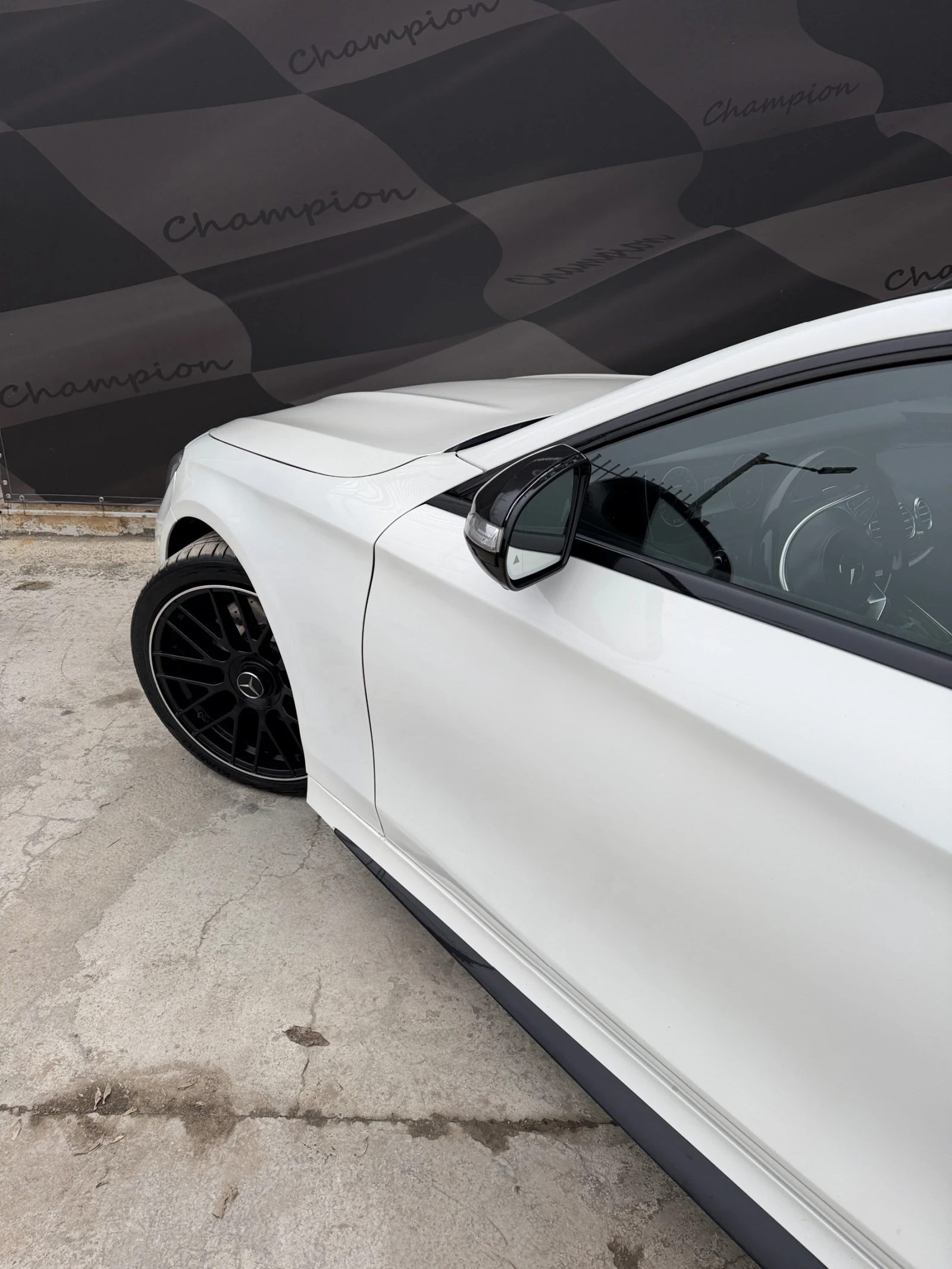 Mercedes-Benz S 500 AMG packet - изображение 7