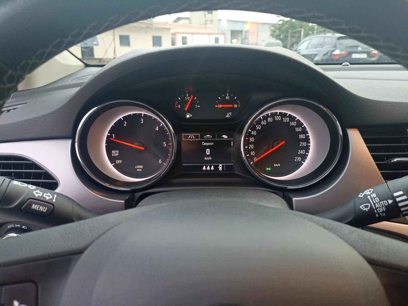 Opel Astra | Mobile.bg � ����������� 6