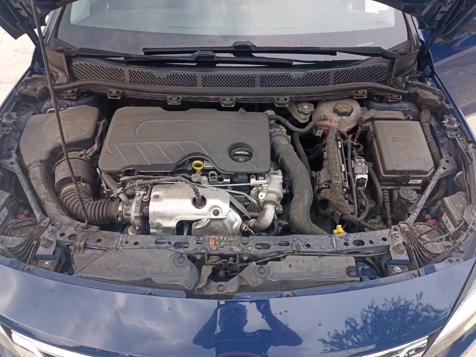 Opel Astra | Mobile.bg � ����������� 3