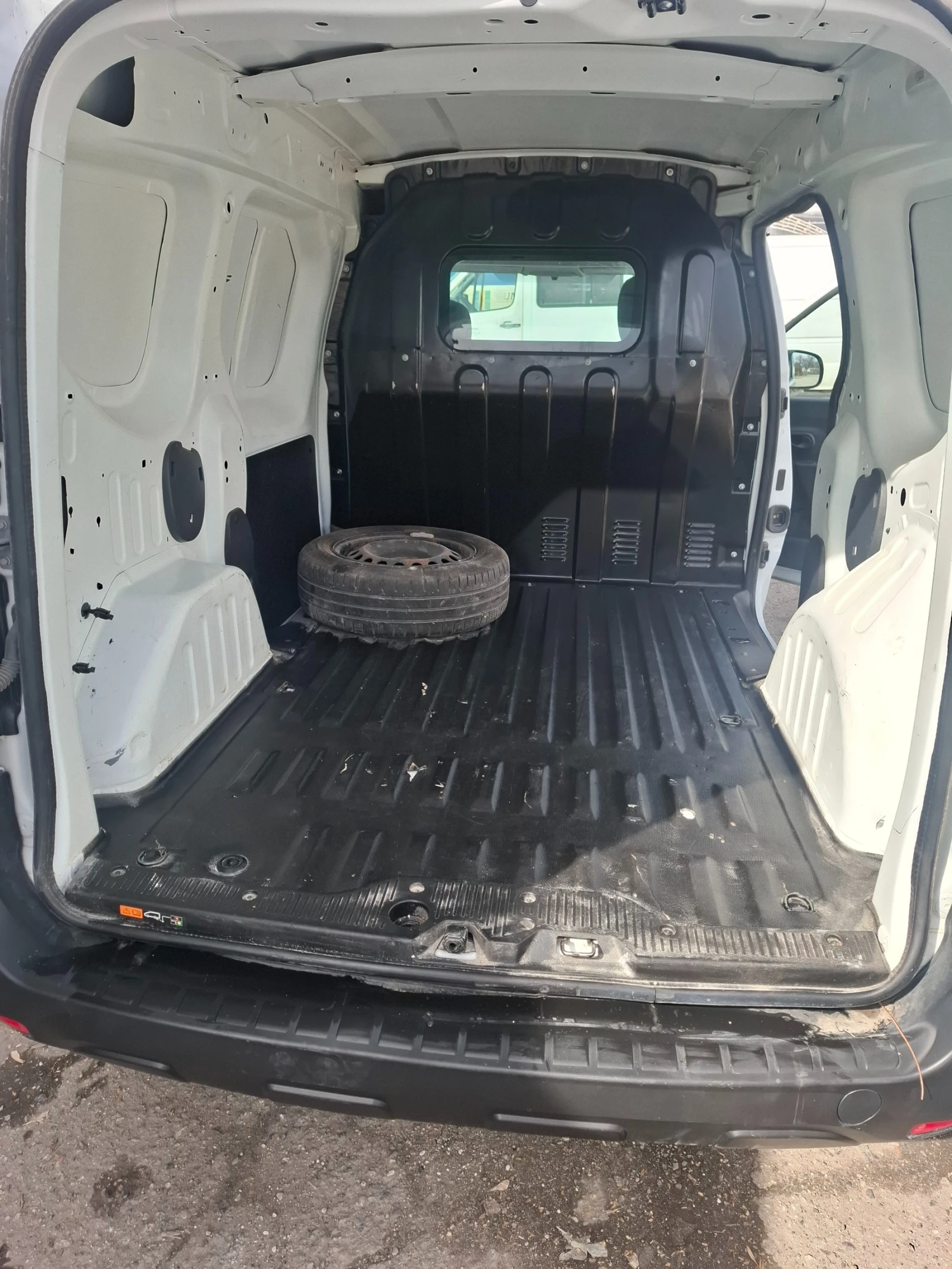 Dacia Dokker | Mobile.bg � ����������� 8