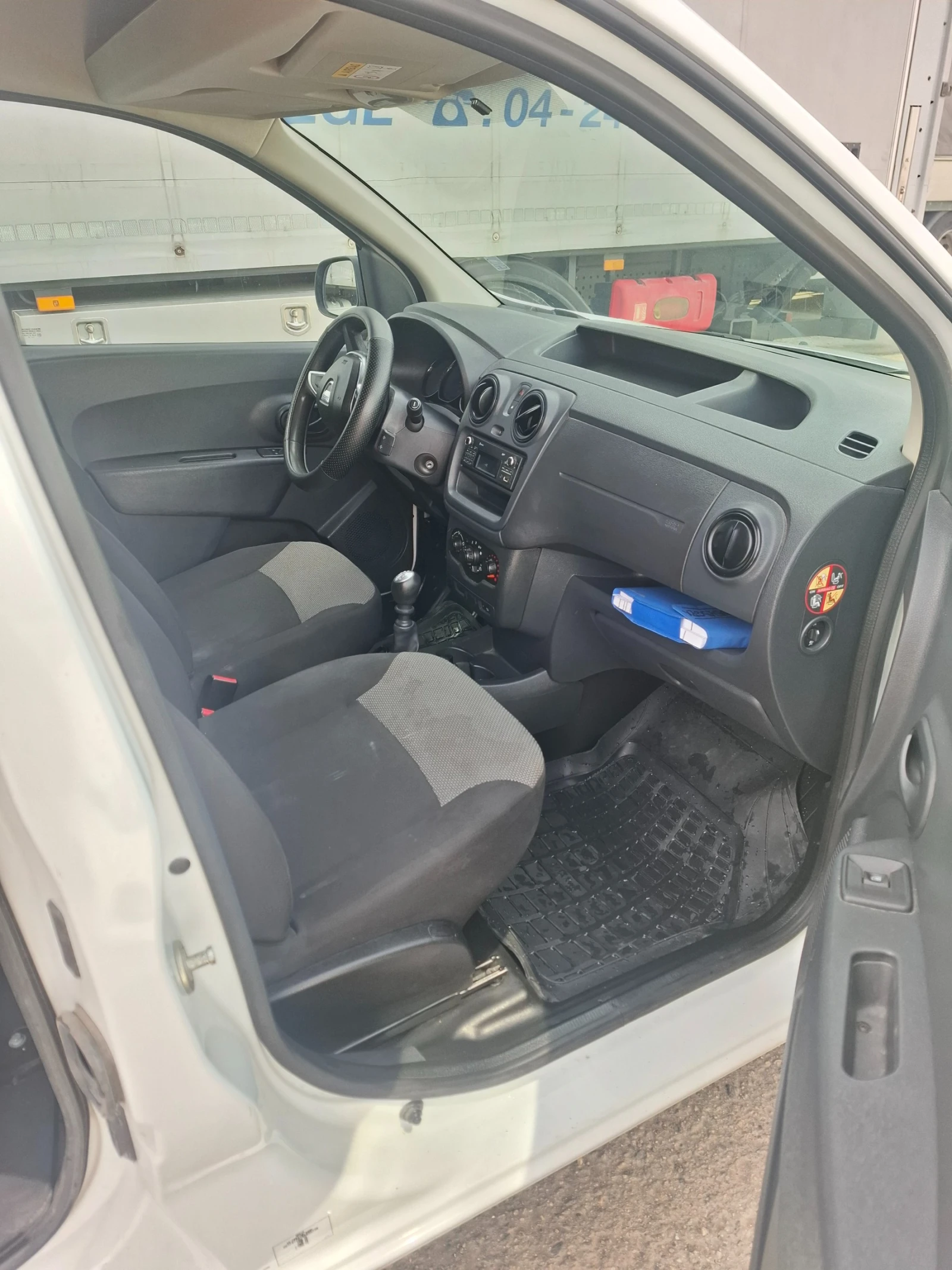 Dacia Dokker | Mobile.bg � ����������� 9