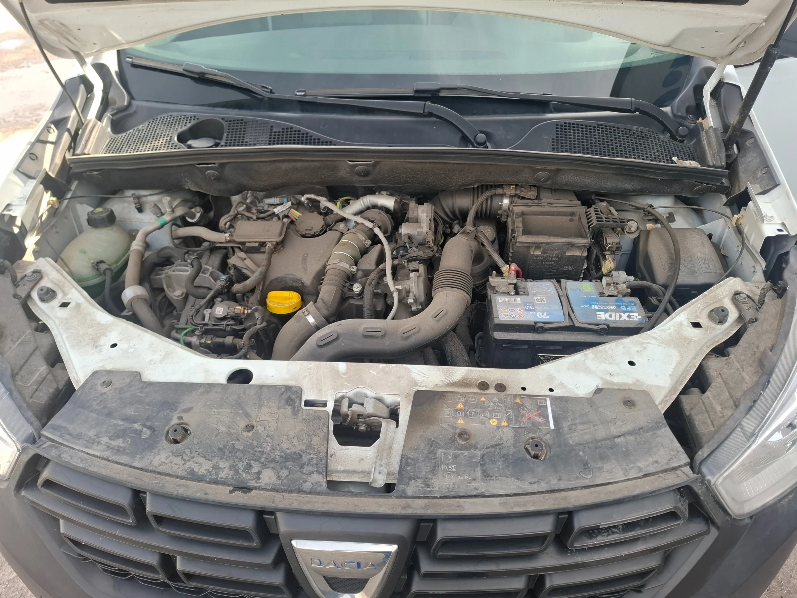 Dacia Dokker | Mobile.bg � ����������� 13