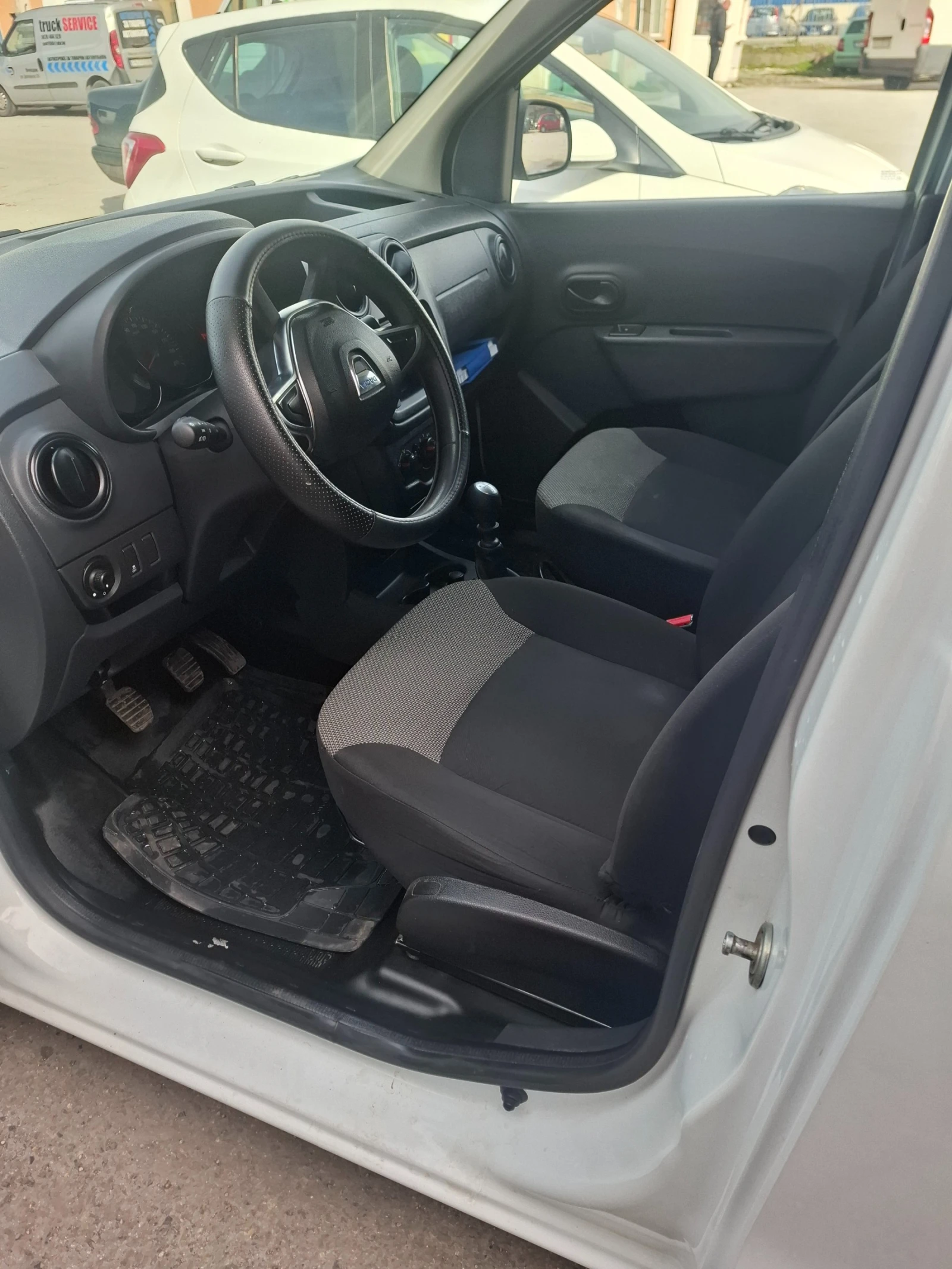 Dacia Dokker | Mobile.bg � ����������� 10