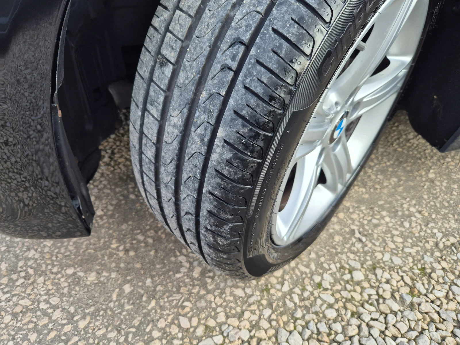 BMW 320 2.0 Luxury 4x4 | Mobile.bg � ����������� 15