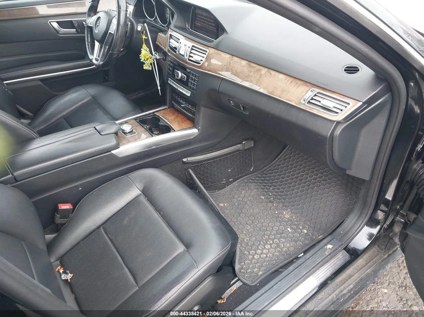 Mercedes-Benz E 350 4Matic - изображение 5