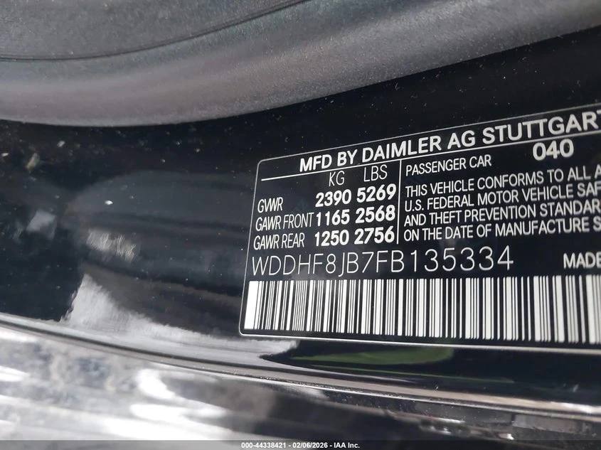 Mercedes-Benz E 350 4Matic - изображение 9