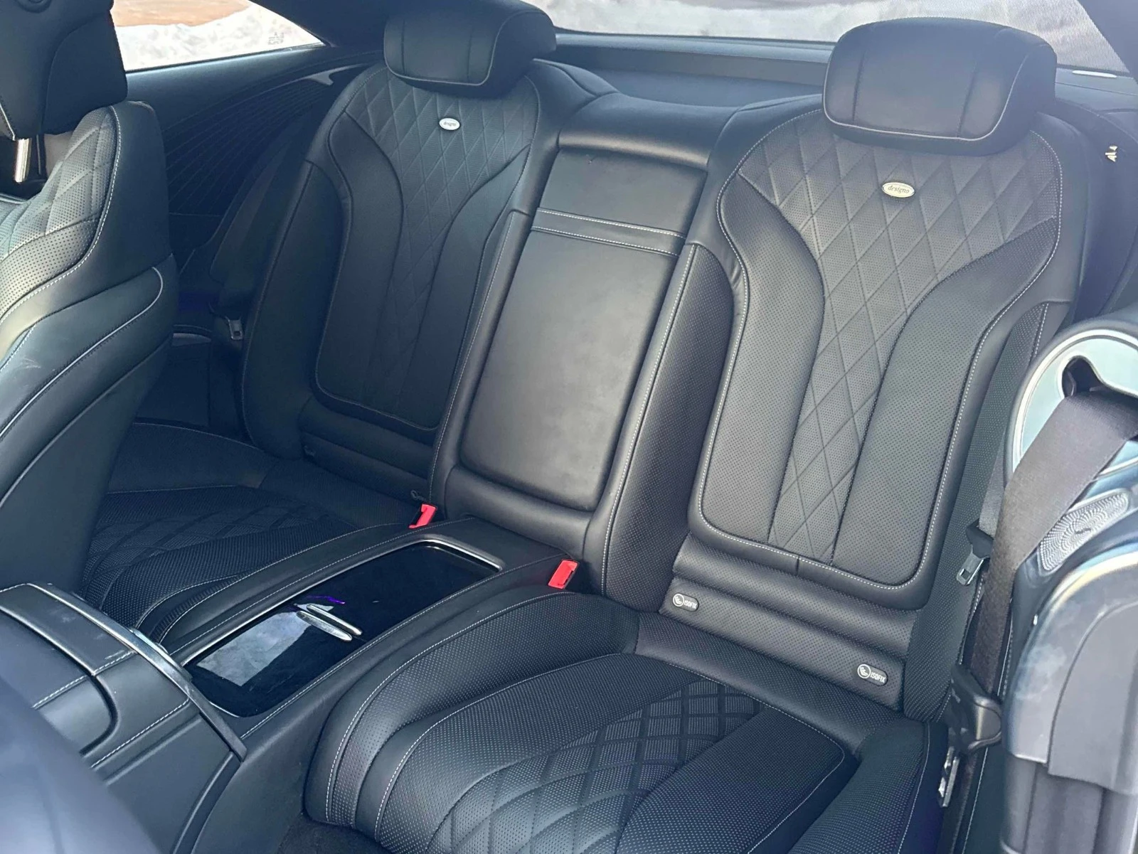 Mercedes-Benz S 560 � ����������� & ���� ������ | Mobile.bg � ����������� 13