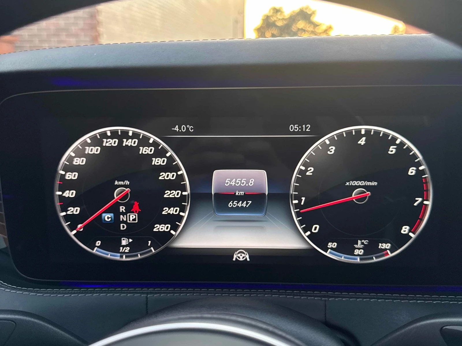 Mercedes-Benz S 560 С РЕГИСТРАЦИЯ & АВТО КРЕДИТ - изображение 10