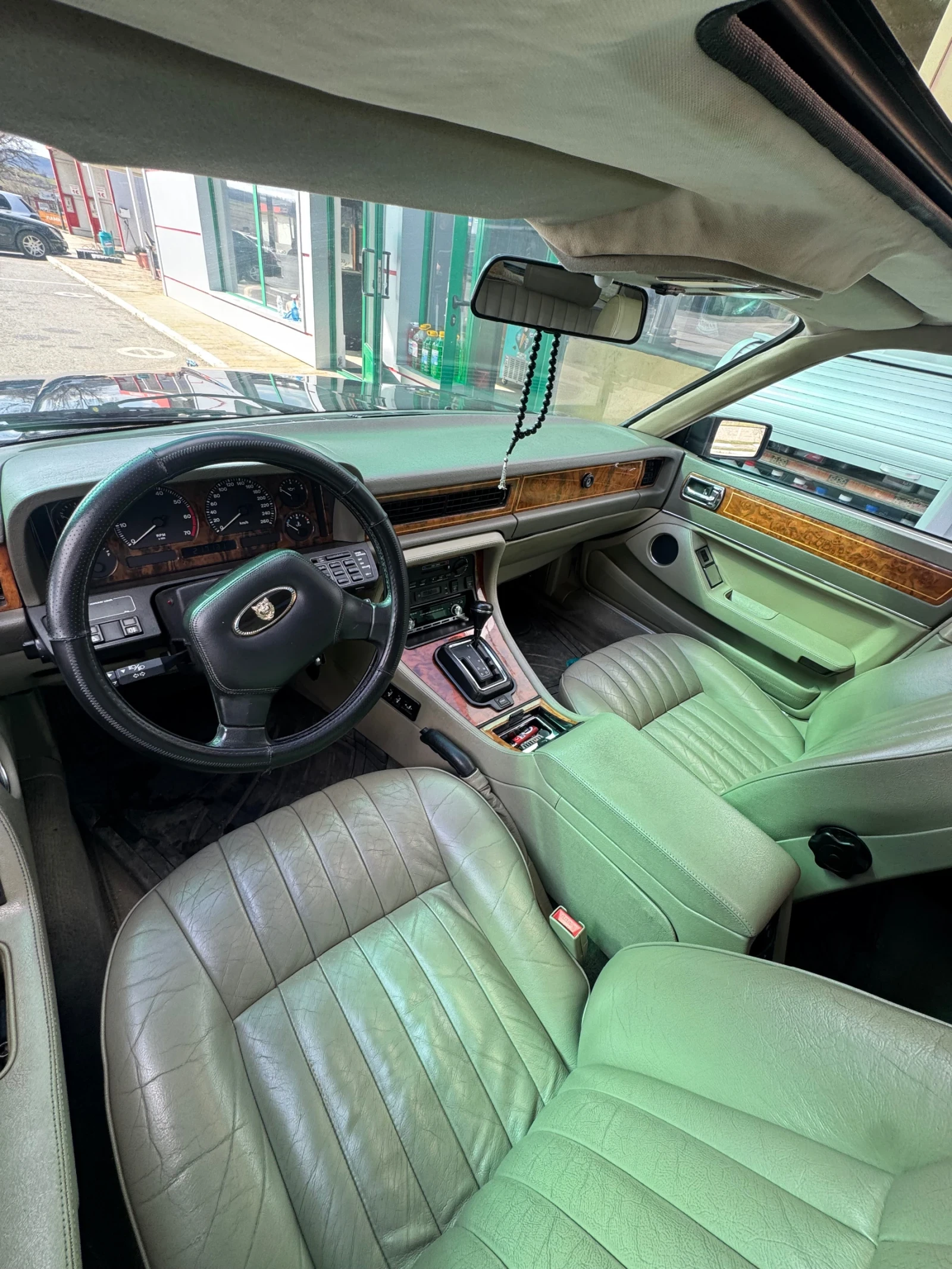 Jaguar Sovereign  - изображение 4