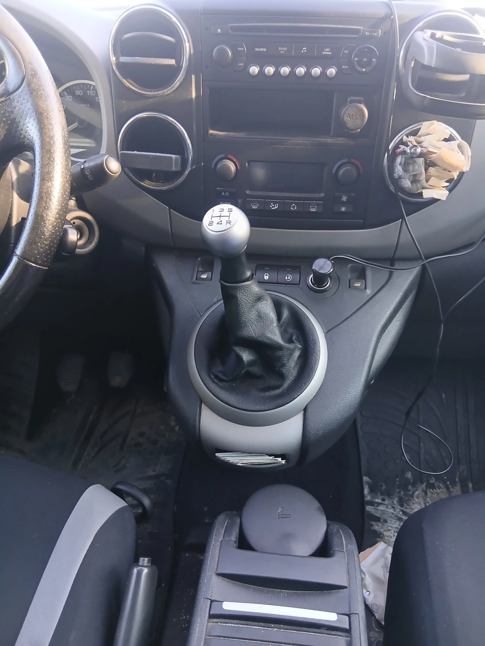 Peugeot Partner | Mobile.bg � ����������� 6
