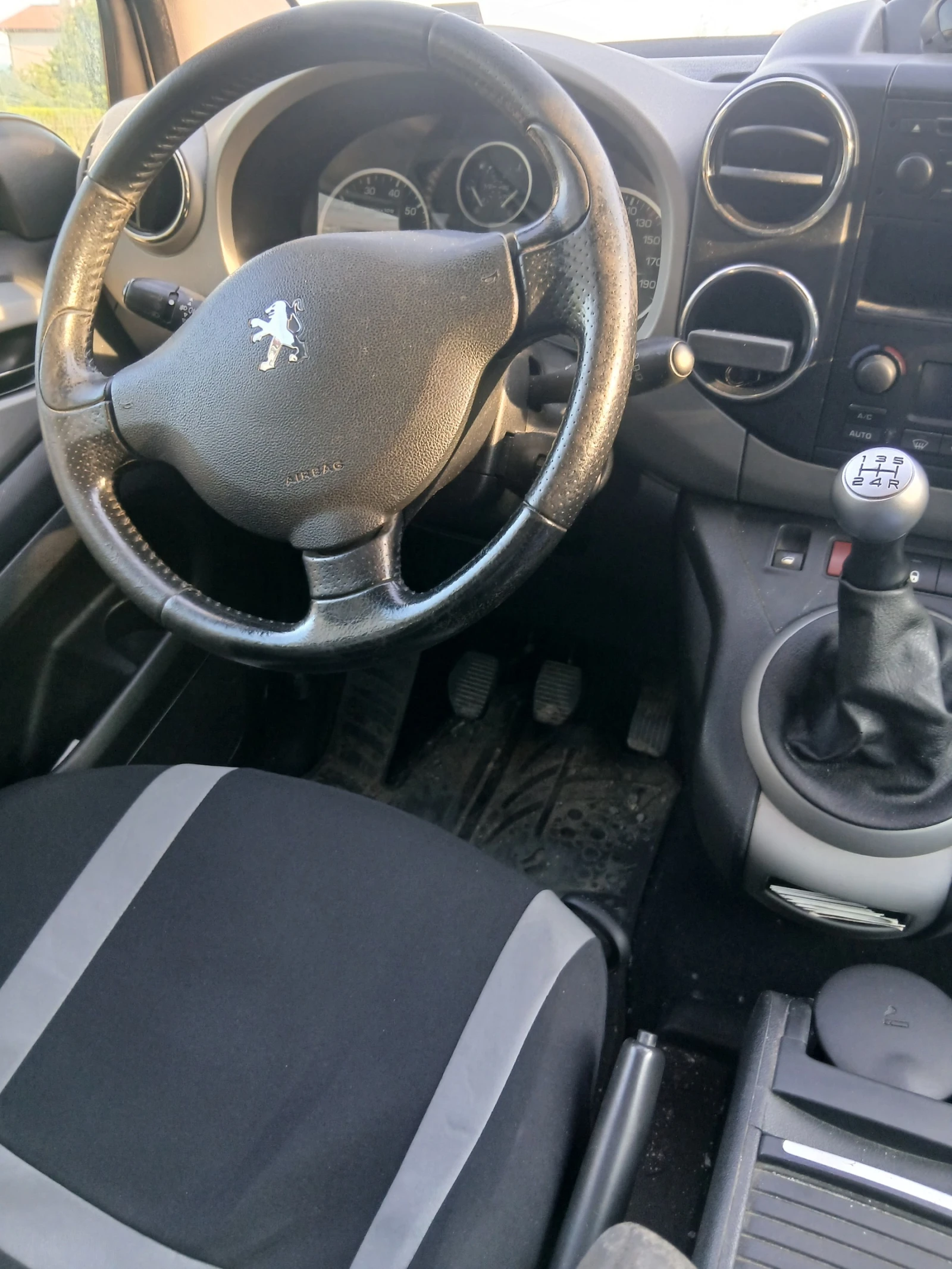 Peugeot Partner | Mobile.bg � ����������� 8