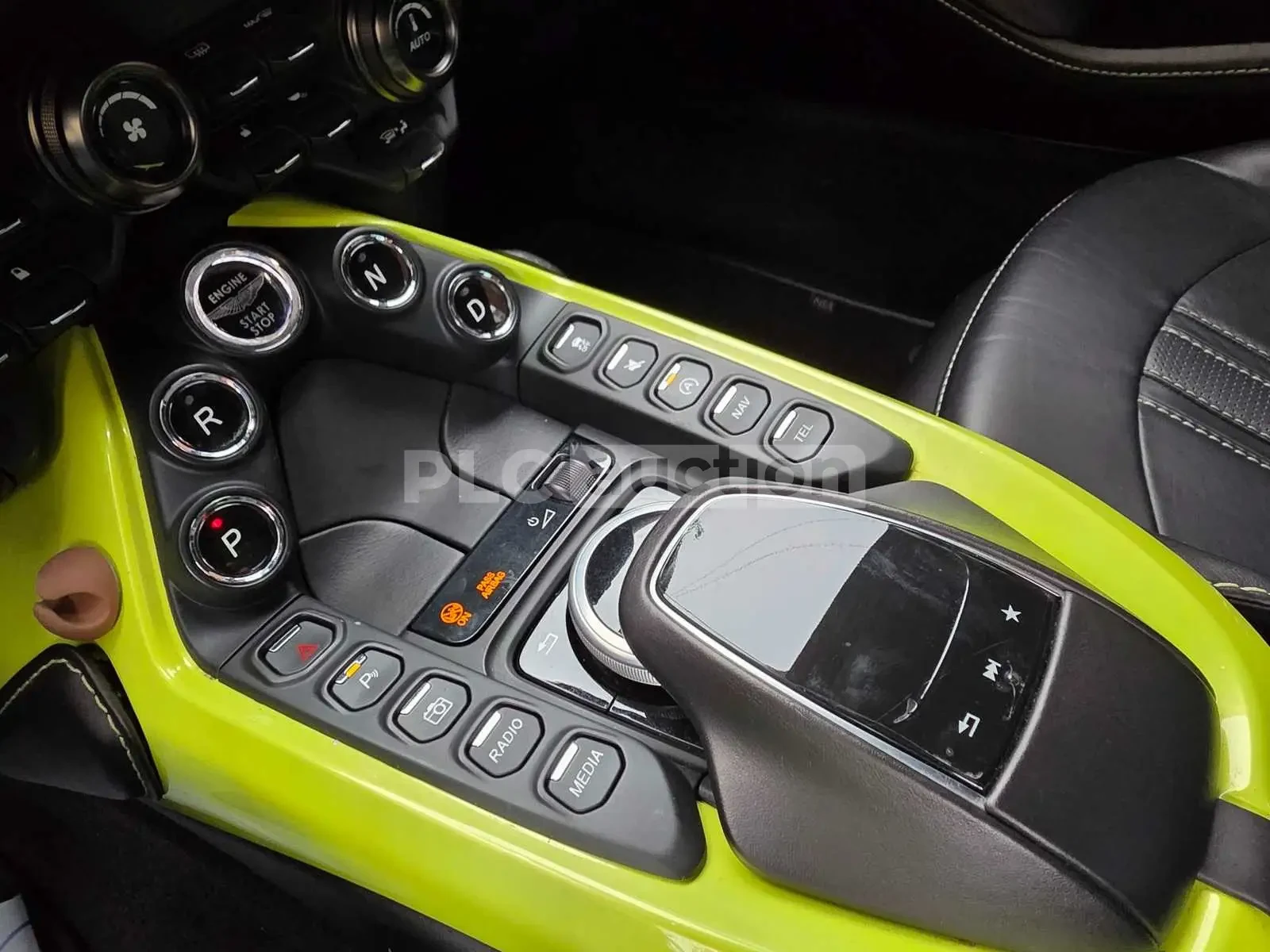 Aston Martin V8 Vantage TNEER* HUNTER* ������ ���� | Mobile.bg � ����������� 9