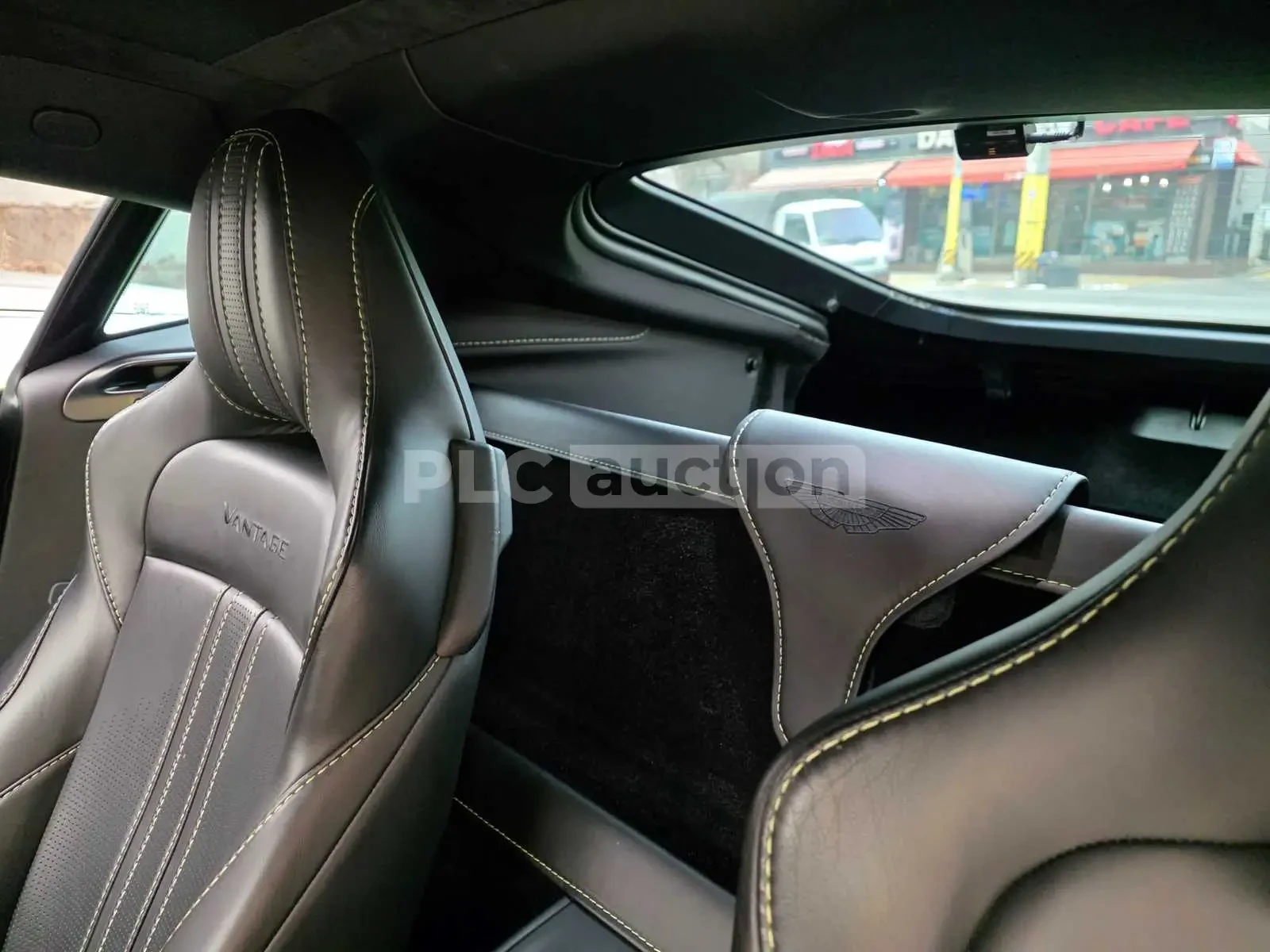 Aston Martin V8 Vantage TNEER* HUNTER* ������ ���� | Mobile.bg � ����������� 11