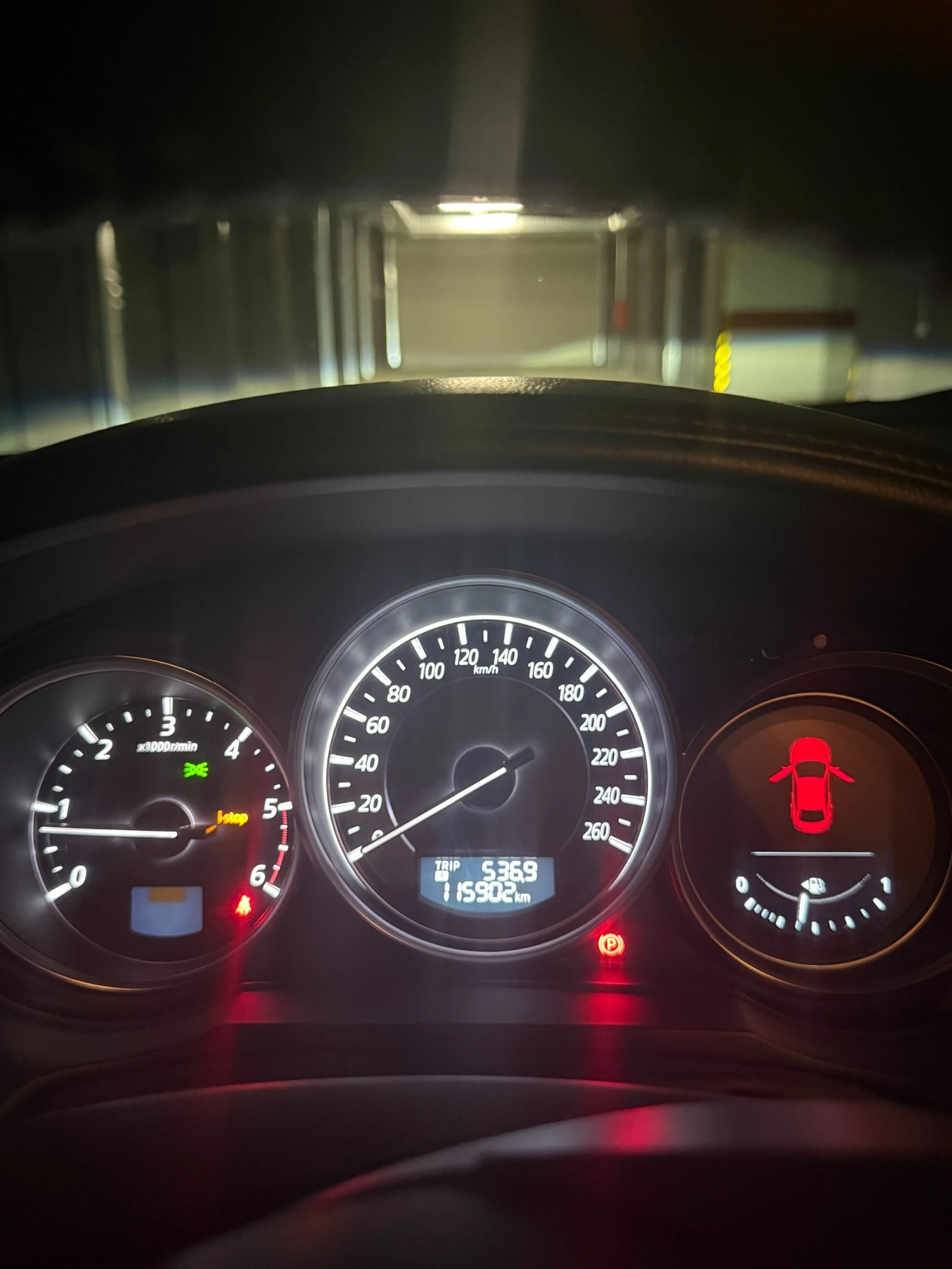 Mazda 6 2.2, снимка 9 - Автомобили и джипове - 54683265
