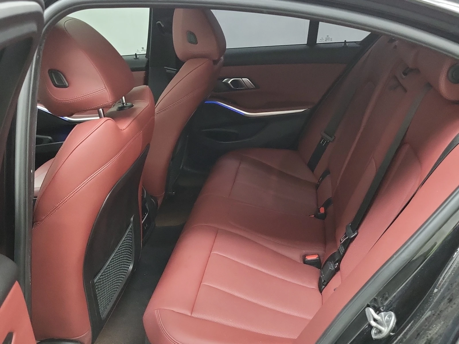 BMW 330 XDRIVE30I* * CARFAX * * АВТО КРЕДИТ * * , снимка 7 - Автомобили и джипове - 54206646