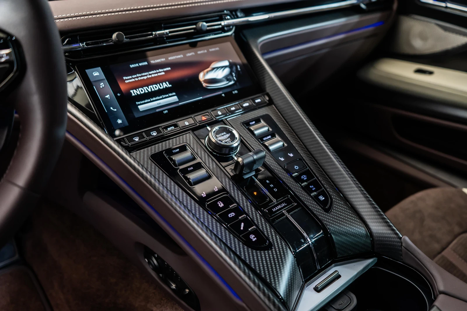 Aston Martin DB12 | Mobile.bg � ����������� 16