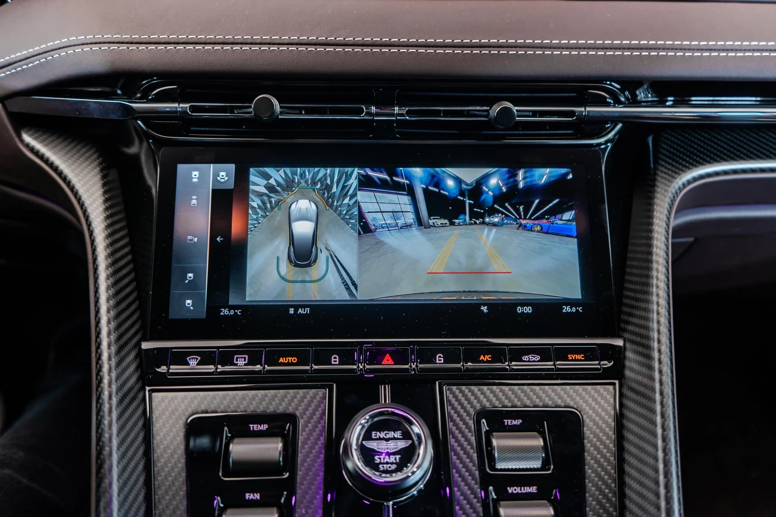 Aston Martin DB12 | Mobile.bg � ����������� 15