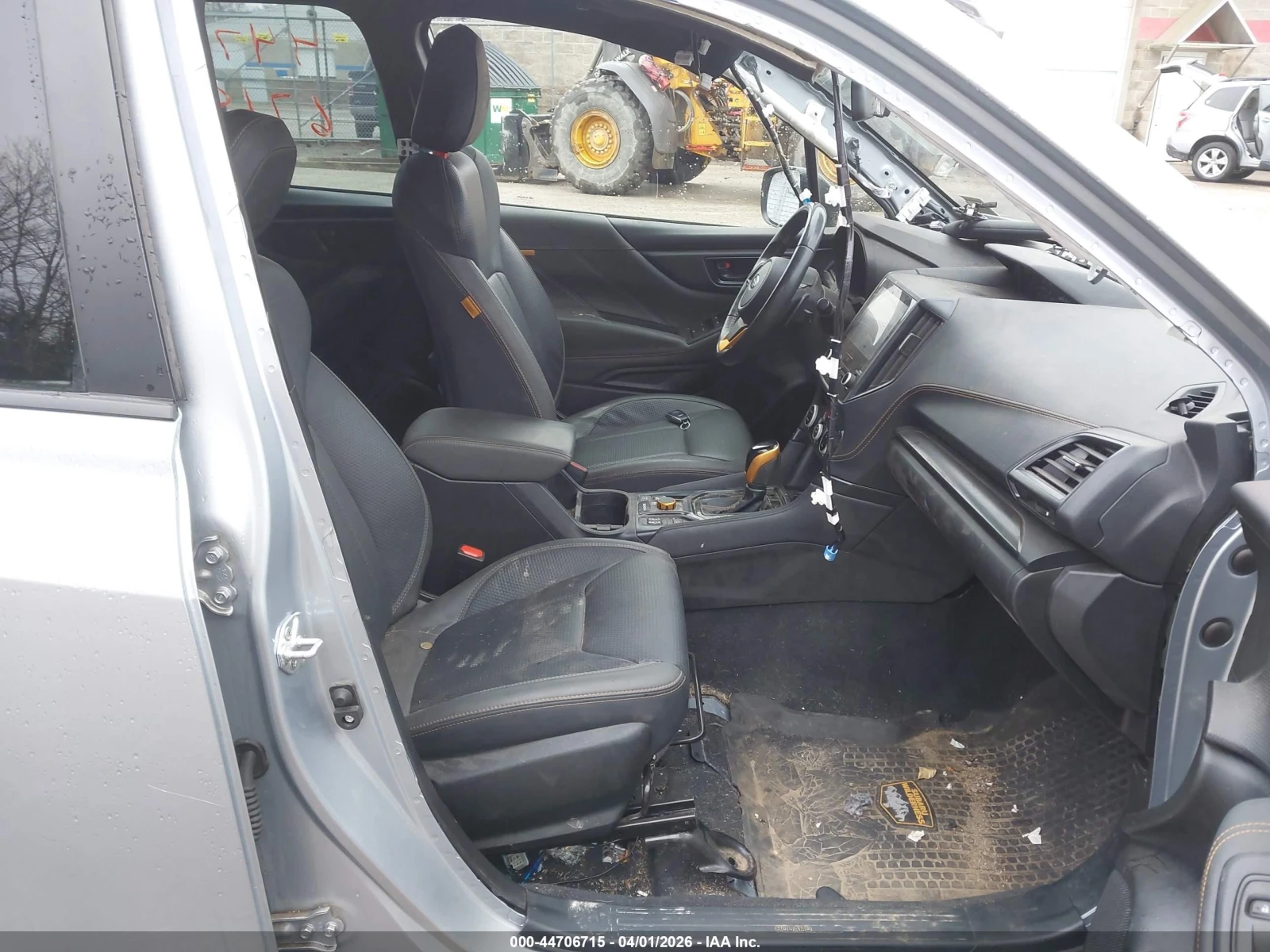 Subaru Forester Wilderness | Mobile.bg � ����������� 5