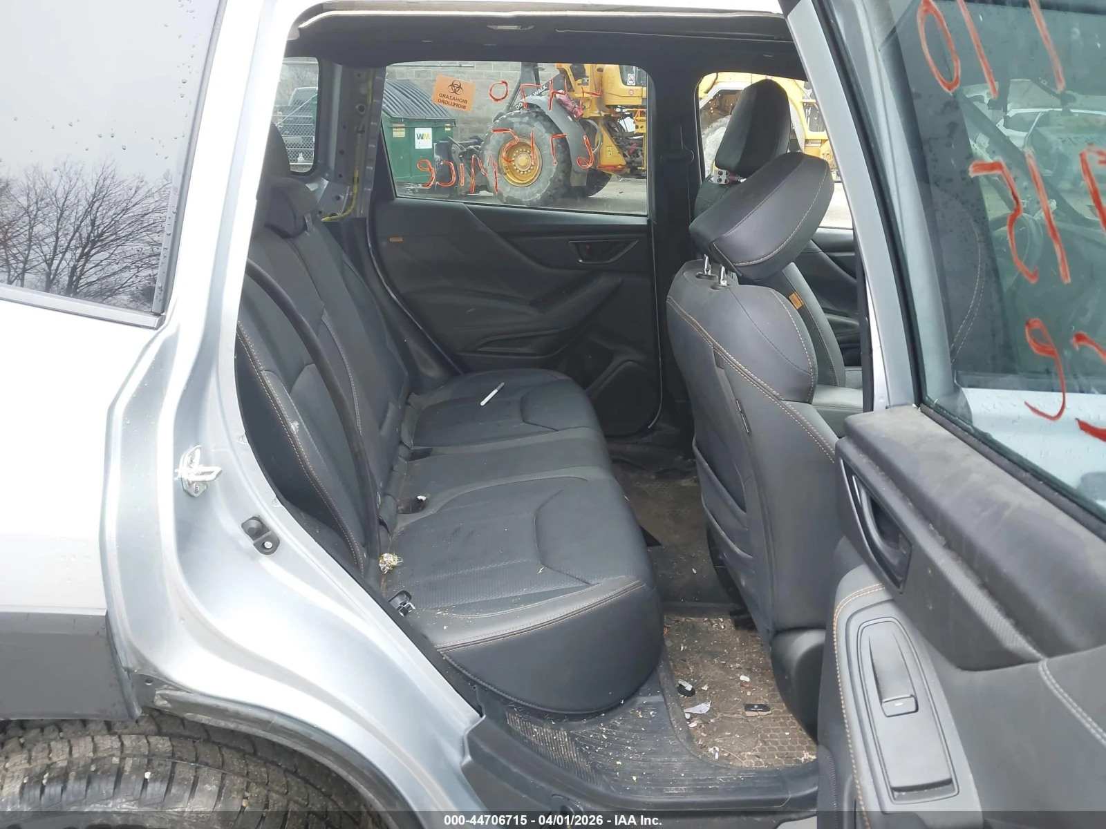 Subaru Forester Wilderness | Mobile.bg � ����������� 6