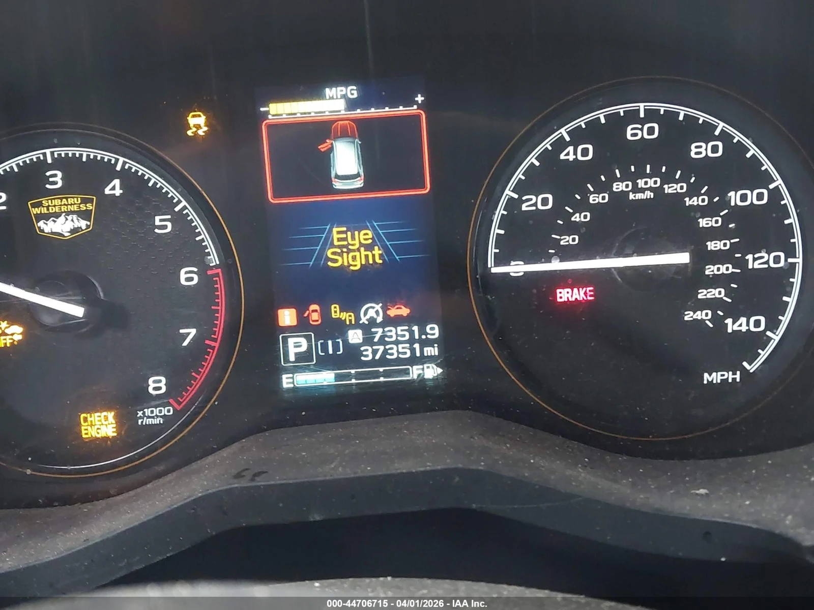 Subaru Forester Wilderness | Mobile.bg � ����������� 8